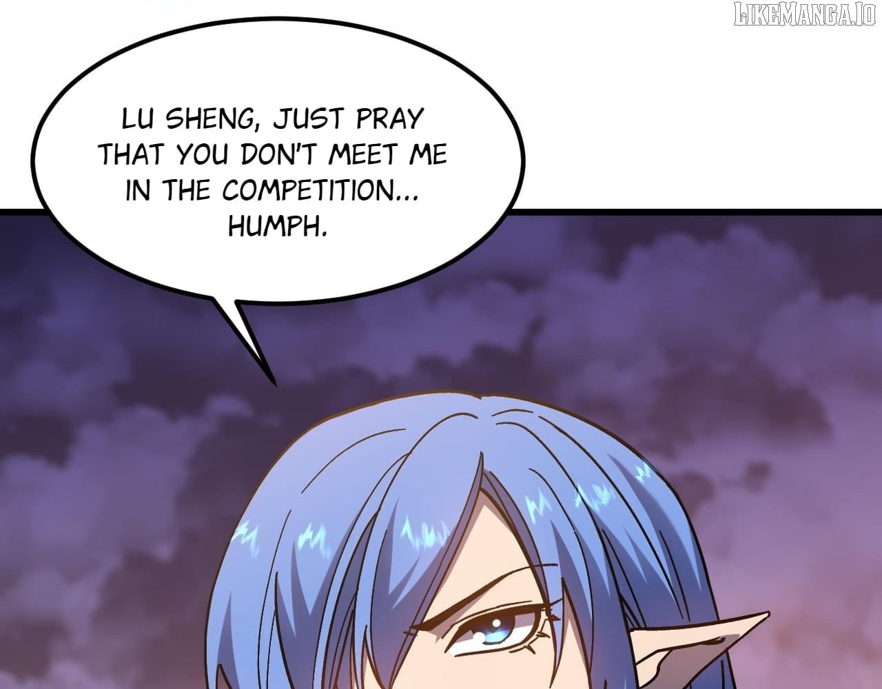 Log into the Future Chapter 257 - page 41